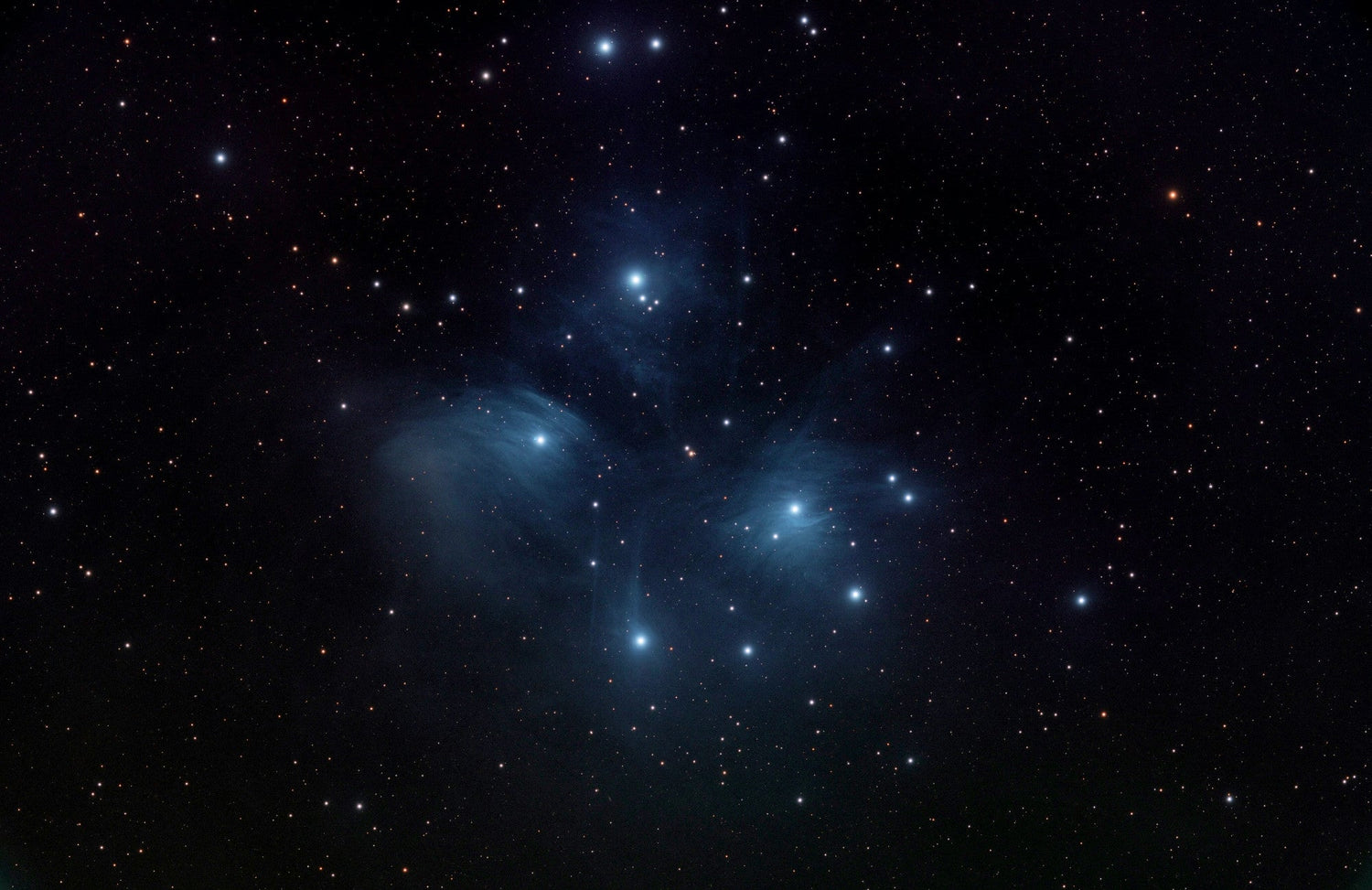 Matariki... New Beginnings, Remembrance, Gratitude & Gathering