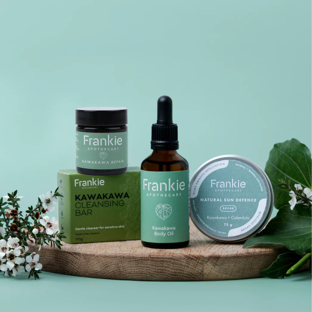Kawakawa Deluxe Gift Box