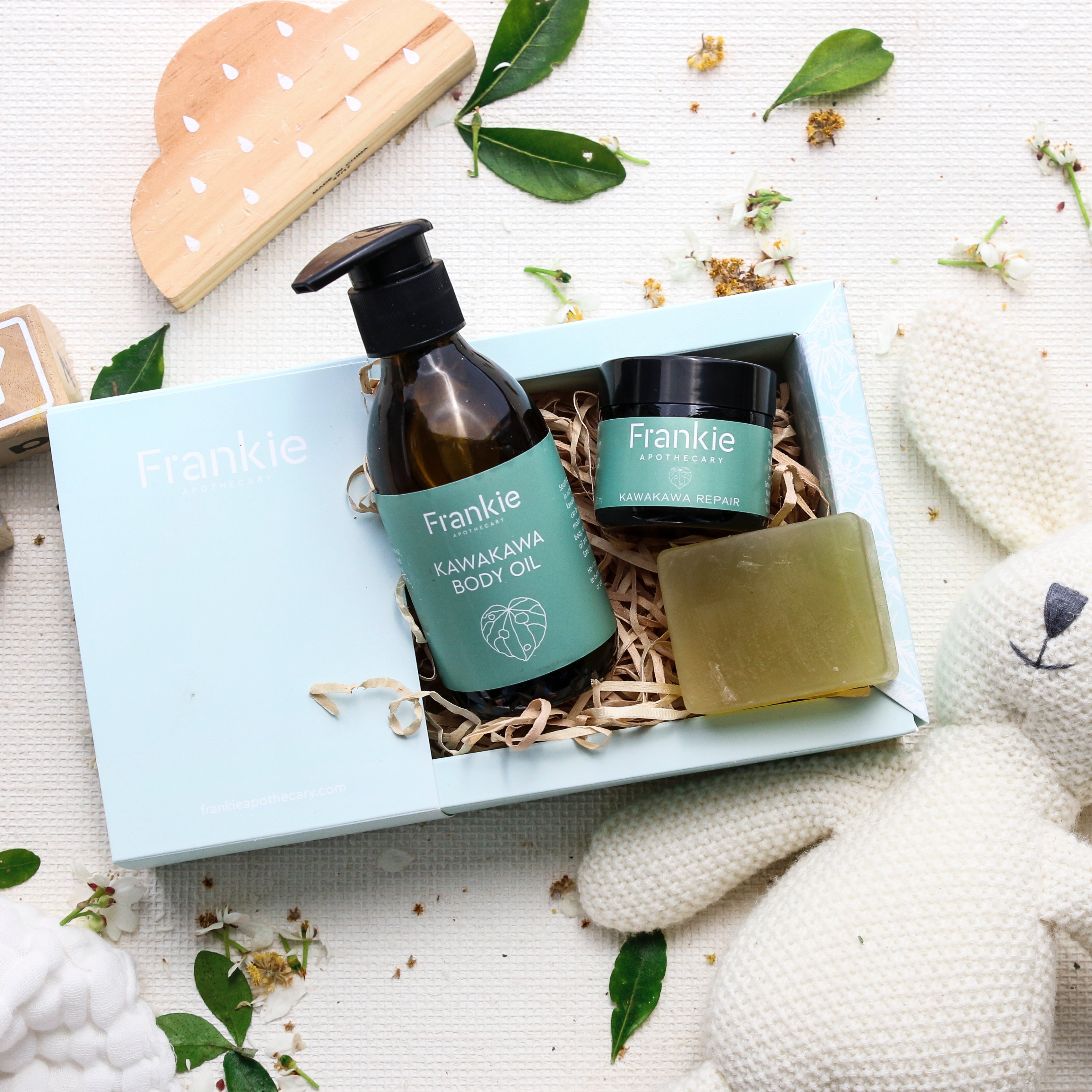 Mum & Bub Gift Box