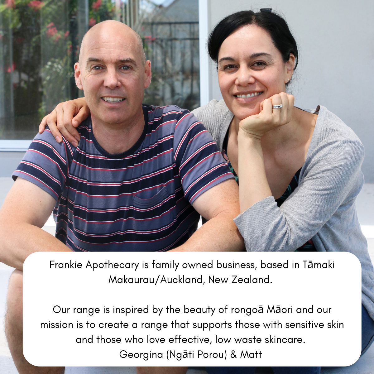 Kawakawa Balm - Winner, Best SOS/Healing Balm