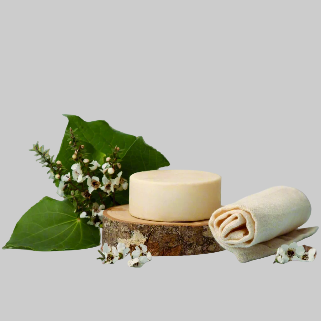 Cleanse & Replenish Face Care Gift Box