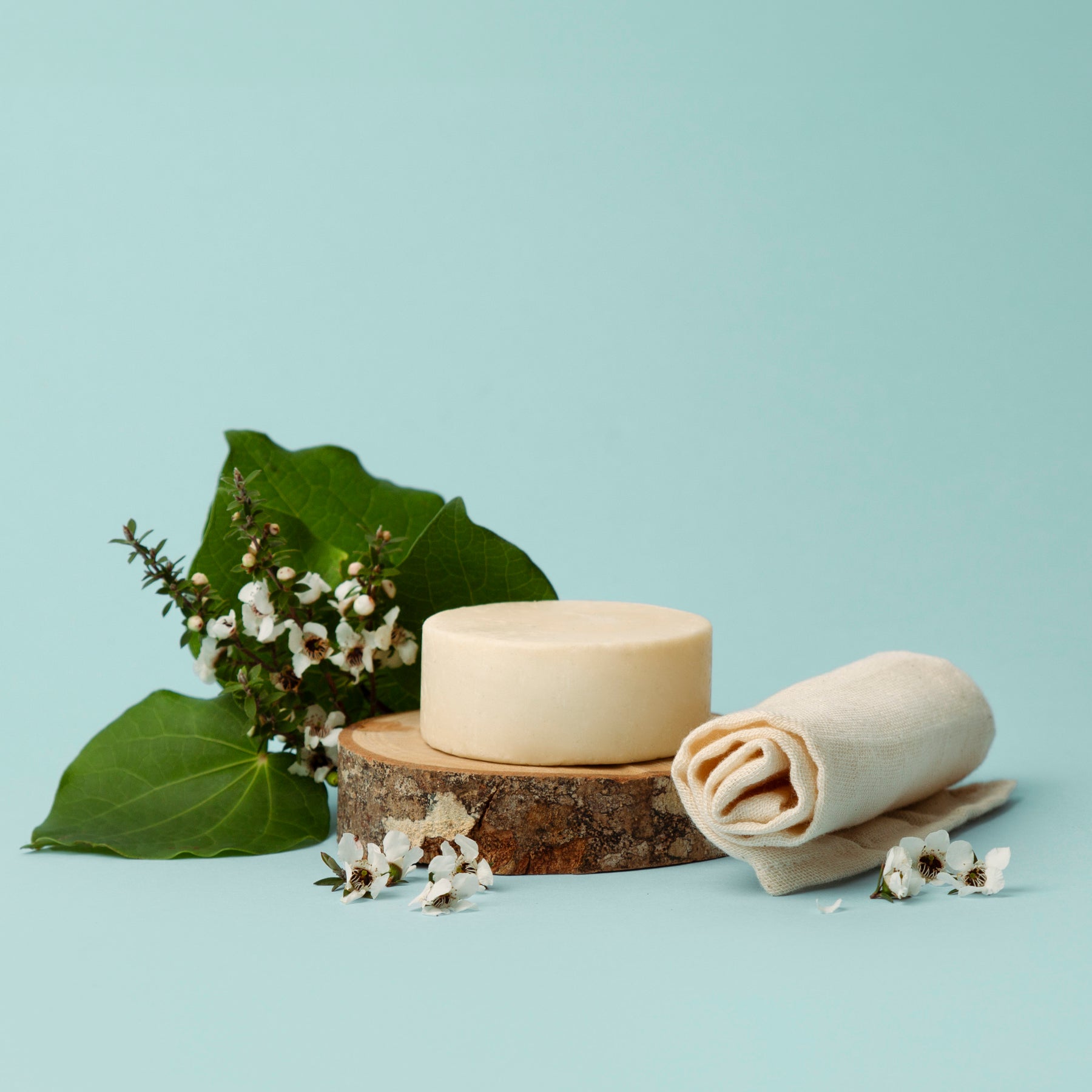 Purify & Rejuvenate Face Care Gift Box