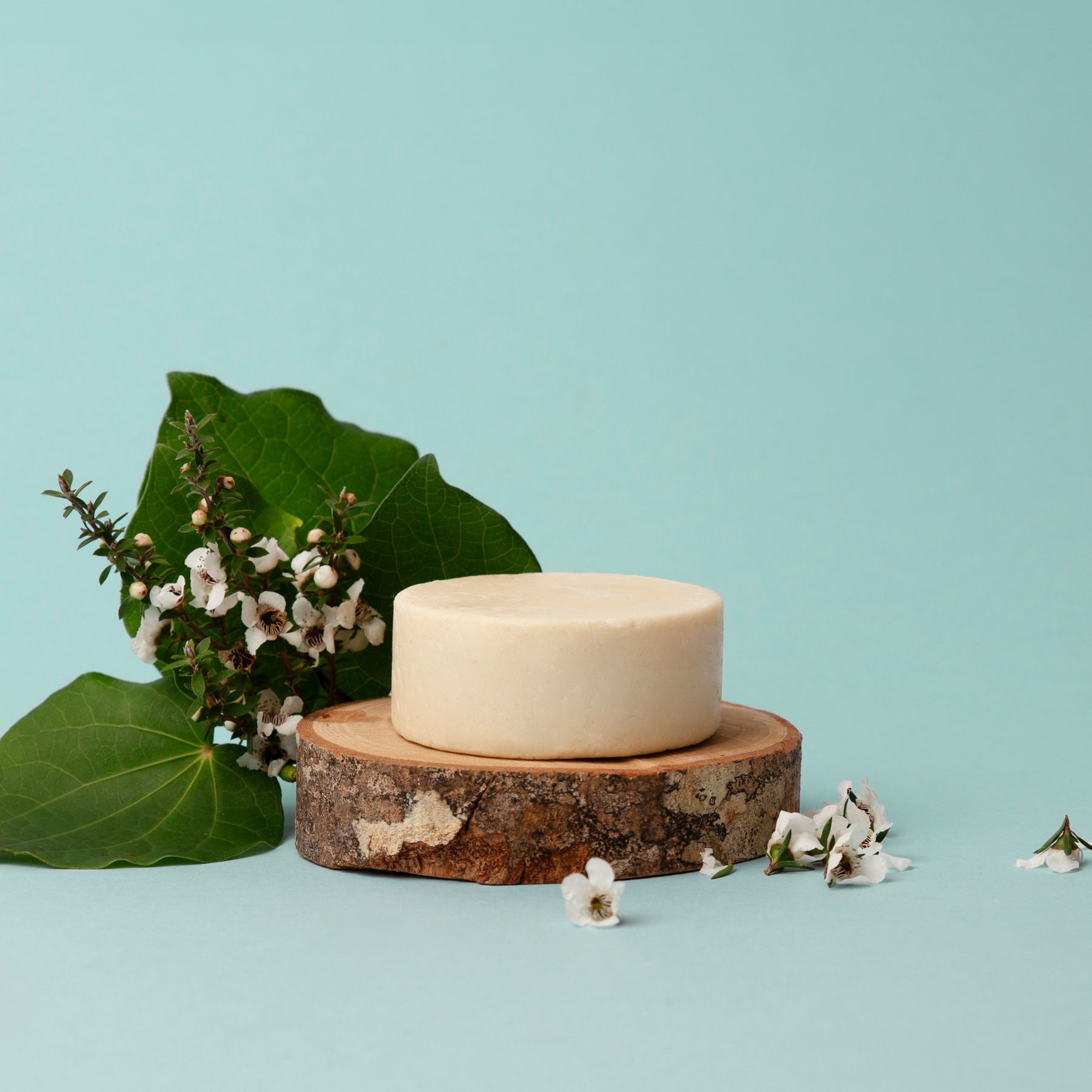 Kūmarahou Facial Cleansing Cake - Winner, Best Cleansing Bar 2024