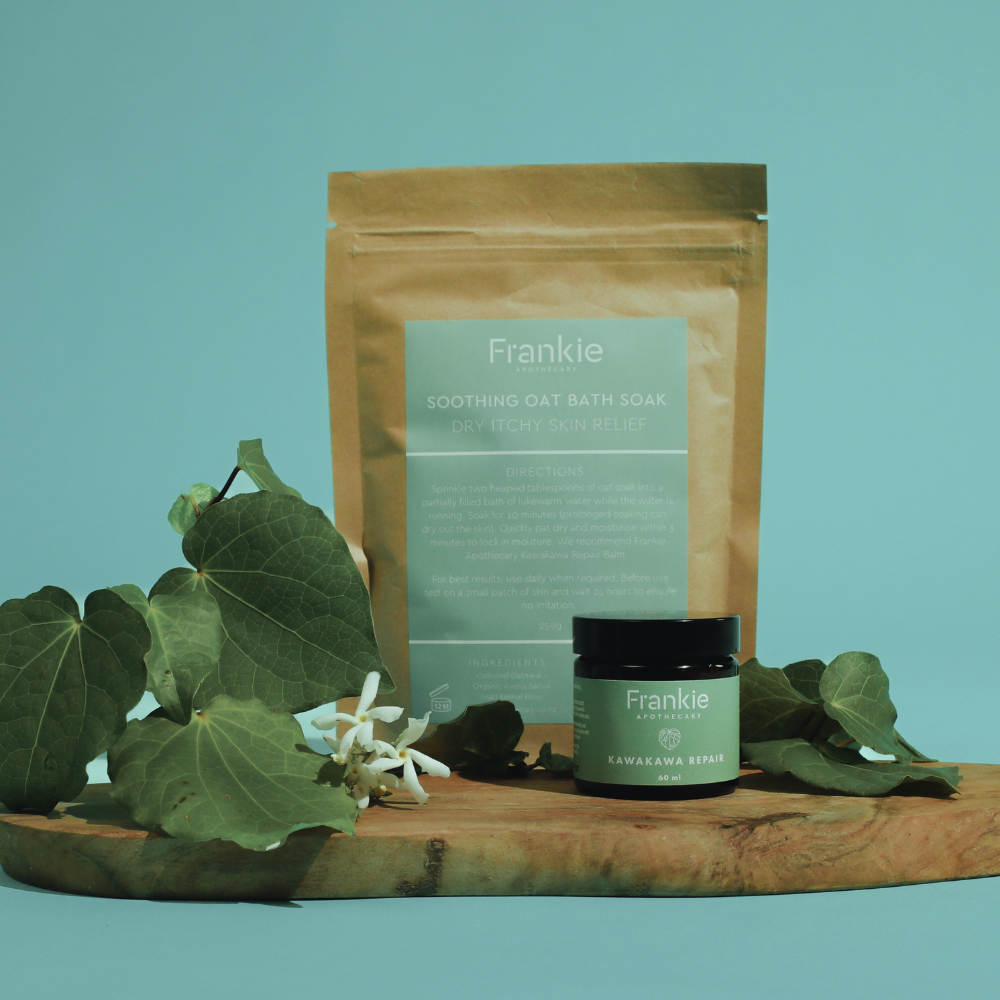 Skin Repair Duo - Save 5%