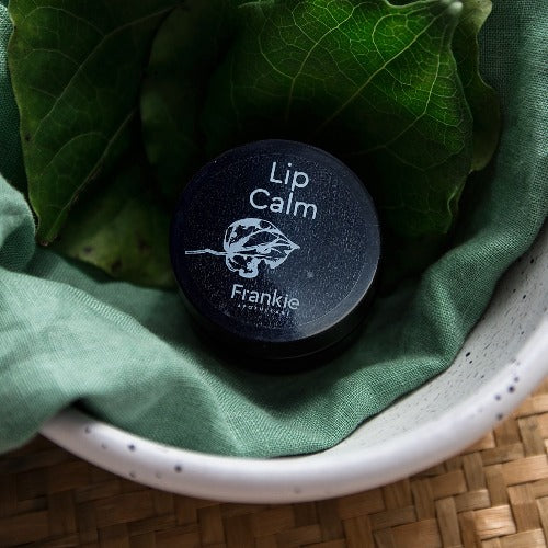 Lip Calm - Kawakawa and Spearmint