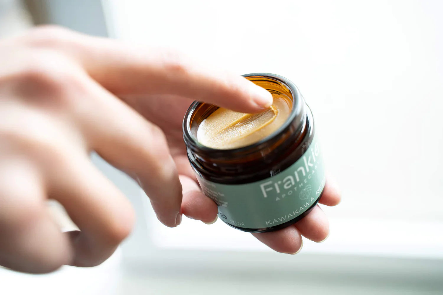 How to find New Zealand's best Kawakawa Balm