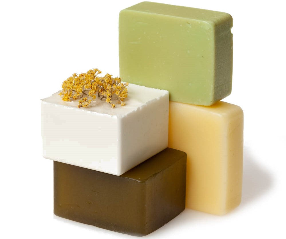 Introducing the science behind our waste-free natural Shampoo & Conditioner Bars