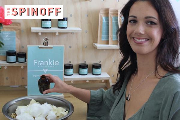 The Spinoff: The Māori economy is small business, too