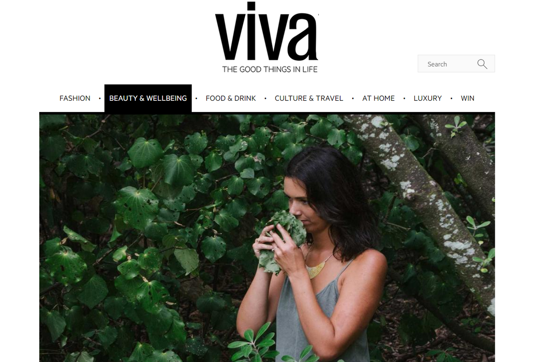 Viva - Kiwi Skincare Brands For Those Who Like To Shop Local
