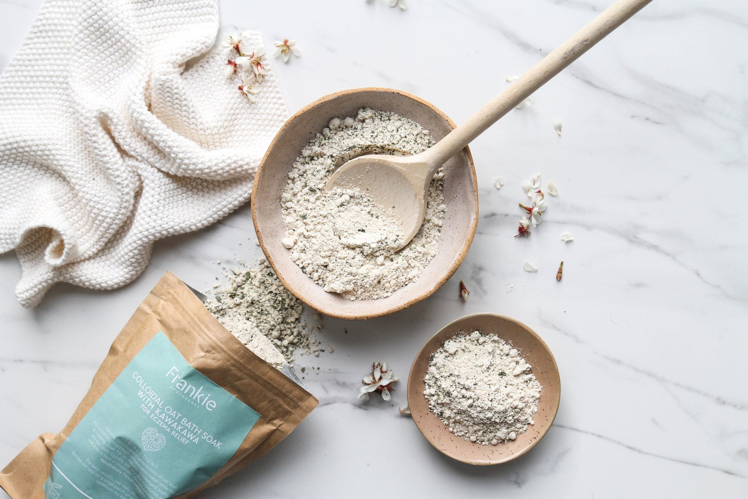 Winter Immunity & Natural Tips for Good Health