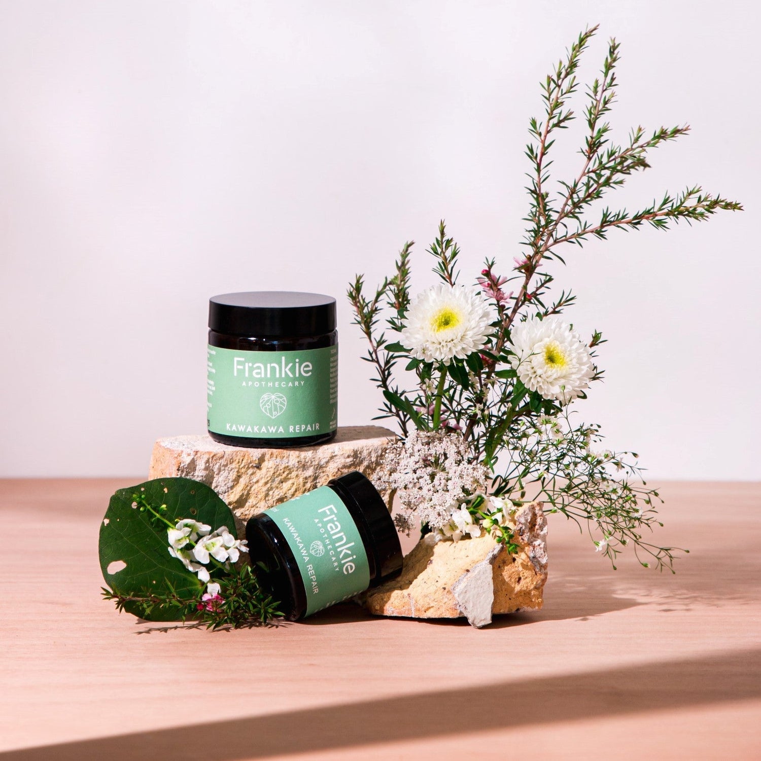 Frankie Apothecary's Kawakawa Balm  a Big Winner at Beauty Shortlist Awards 2026!