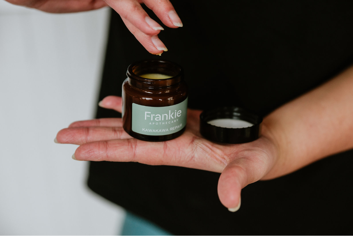 Where to buy the best Kawakawa Balm in New Zealand