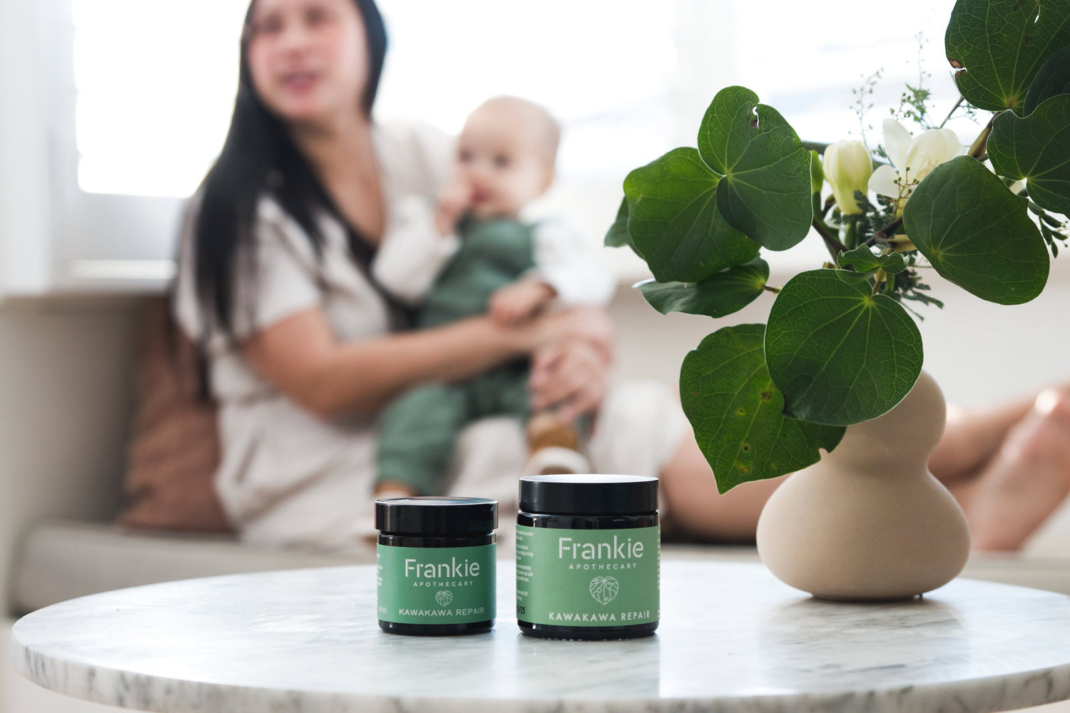 All Natural Kawakawa Balm - What ISN'T it good for?