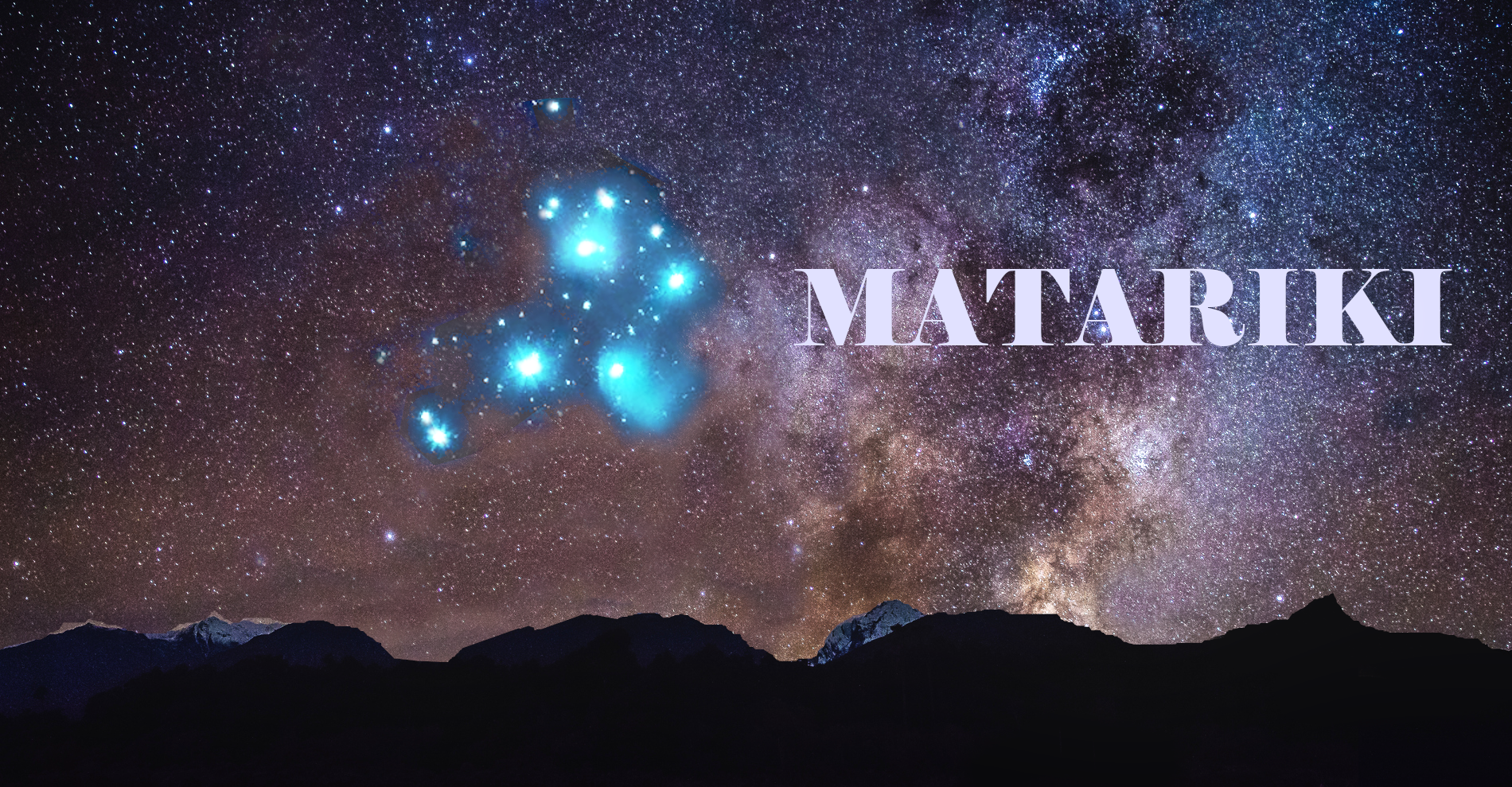 Matariki 2021 - a catalyst for change, and a reminder to remember