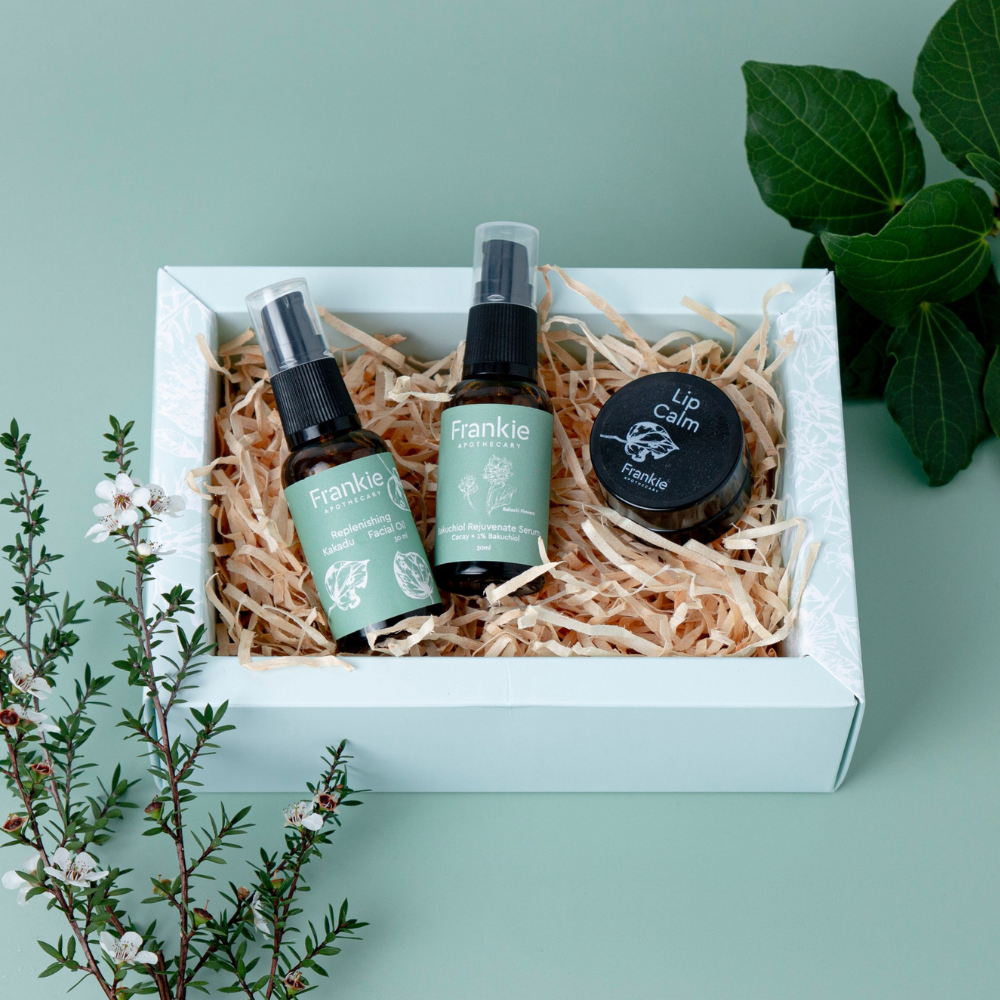 Wishing you a Frankie Christmas - 4 weeks of giving this Christmas