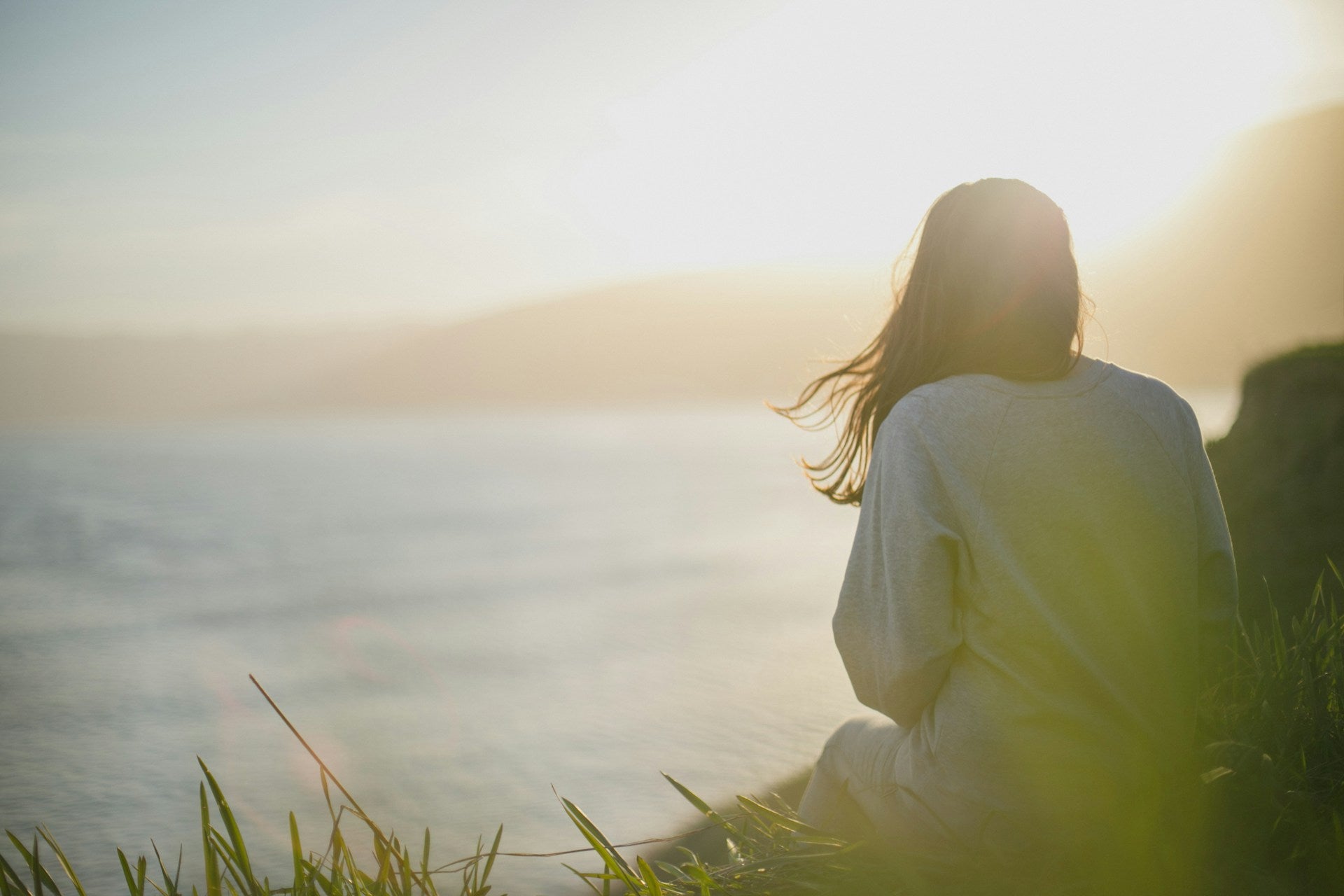 Eczema causes stress... but is stress causing your eczema?