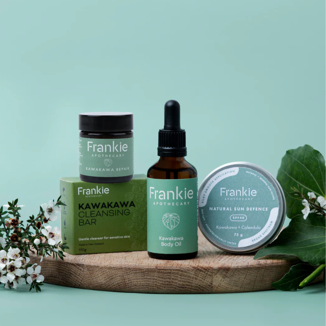 Kawakawa Deluxe Minis Gift Box