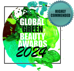 Global Green Beauty Awards 2024