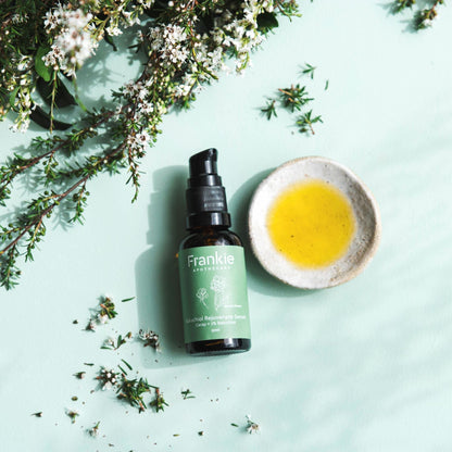 10ml Bakuchiol Rejuvenate Serum - Gift Offer