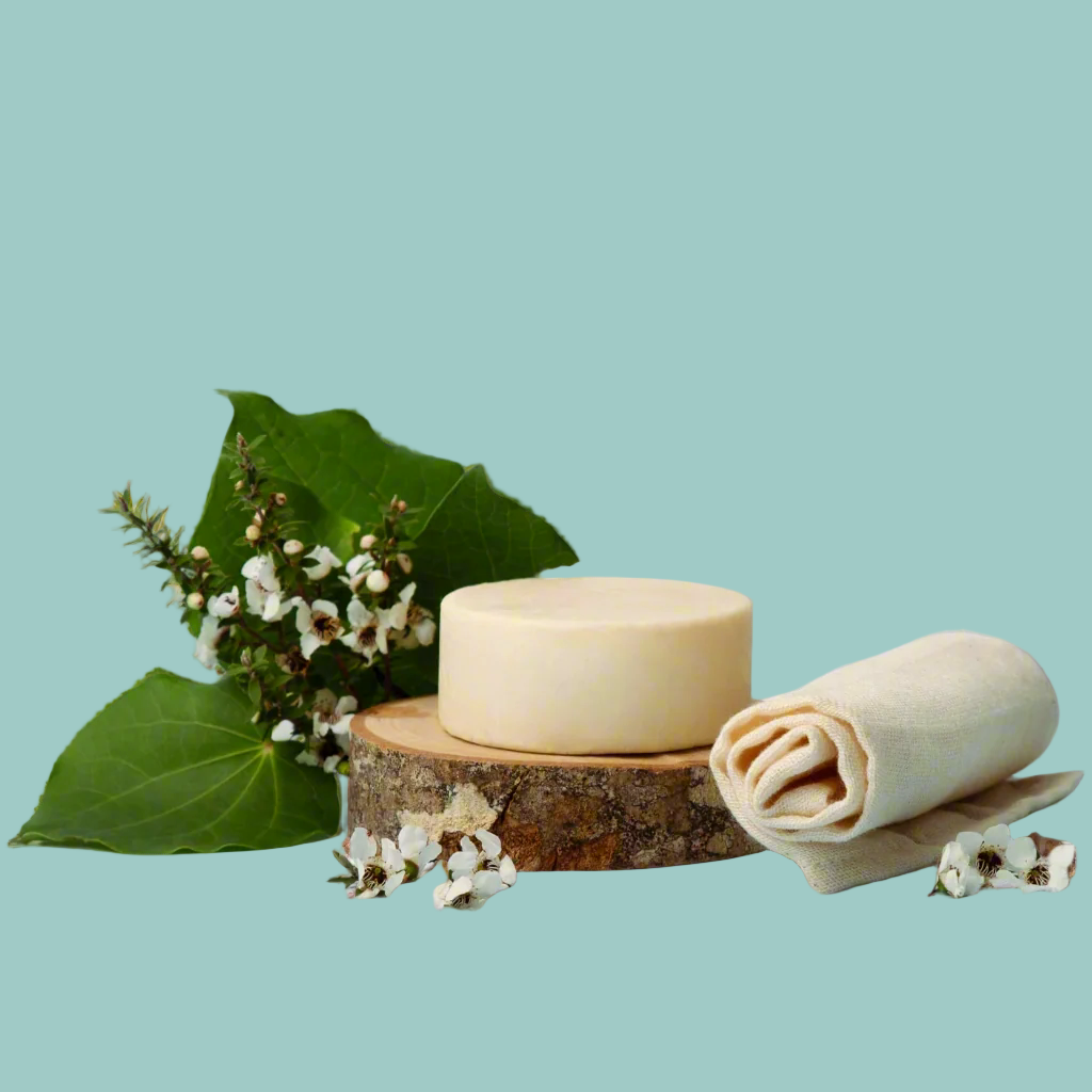 Cleanse &amp; Replenish Face Care Gift Box