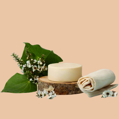 Cleanse &amp; Replenish Face Care Gift Box