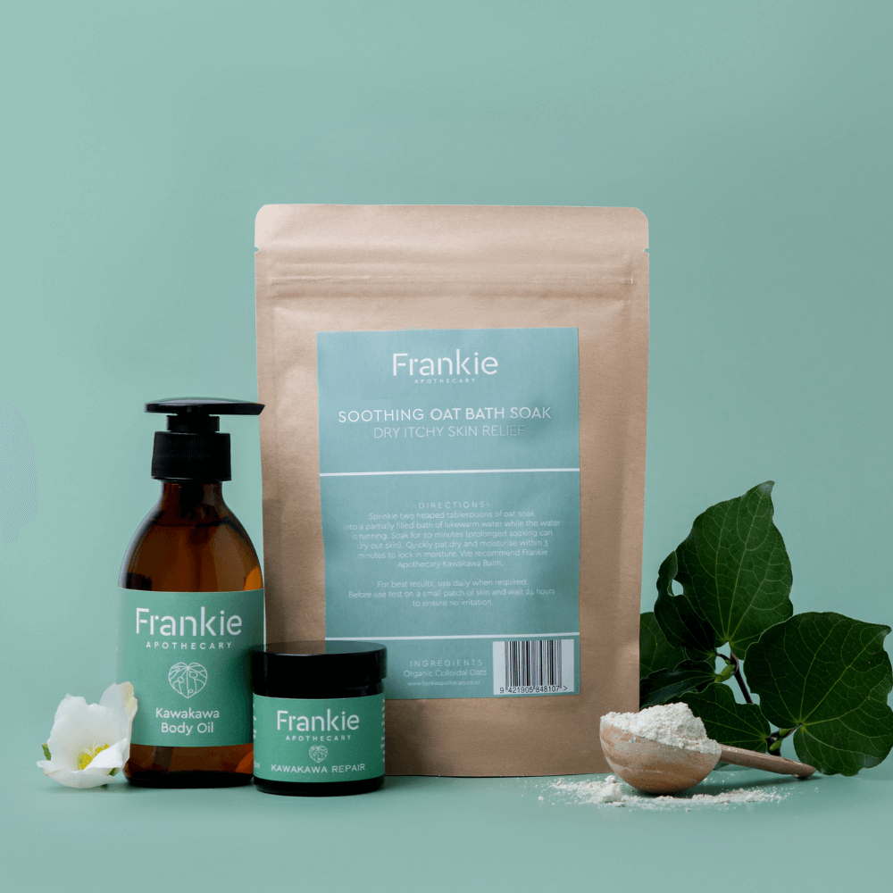 Eczema Saviour