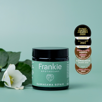 Kawakawa Balm
