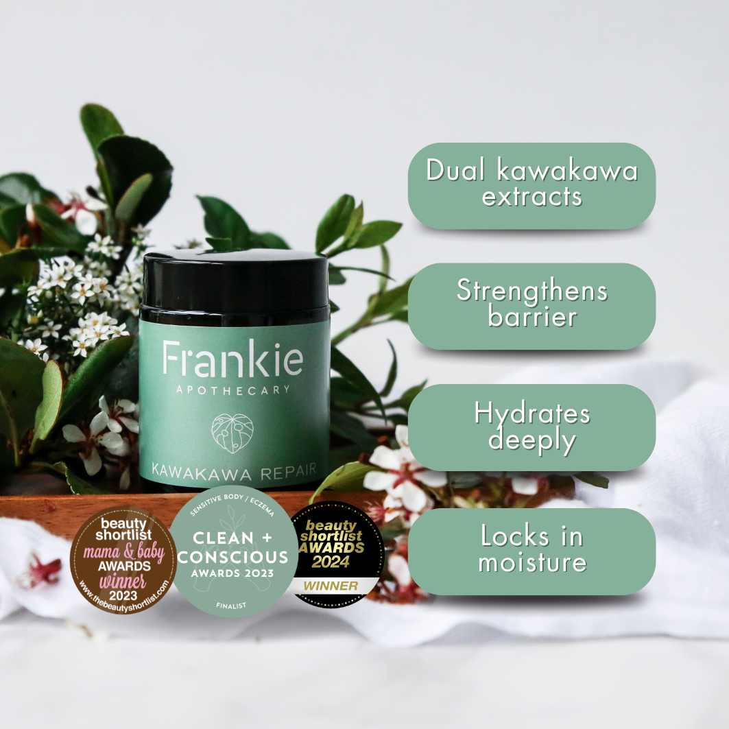 Kawakawa Balm - Winner, Best SOS/Healing Balm 2024