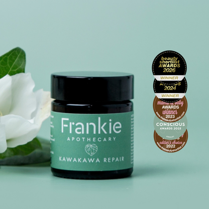 Kawakawa Balm