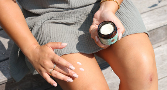 Is sunscreen your frenemy?