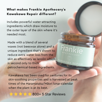 Skin Repair Duo