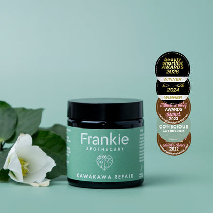 Kawakawa Balm