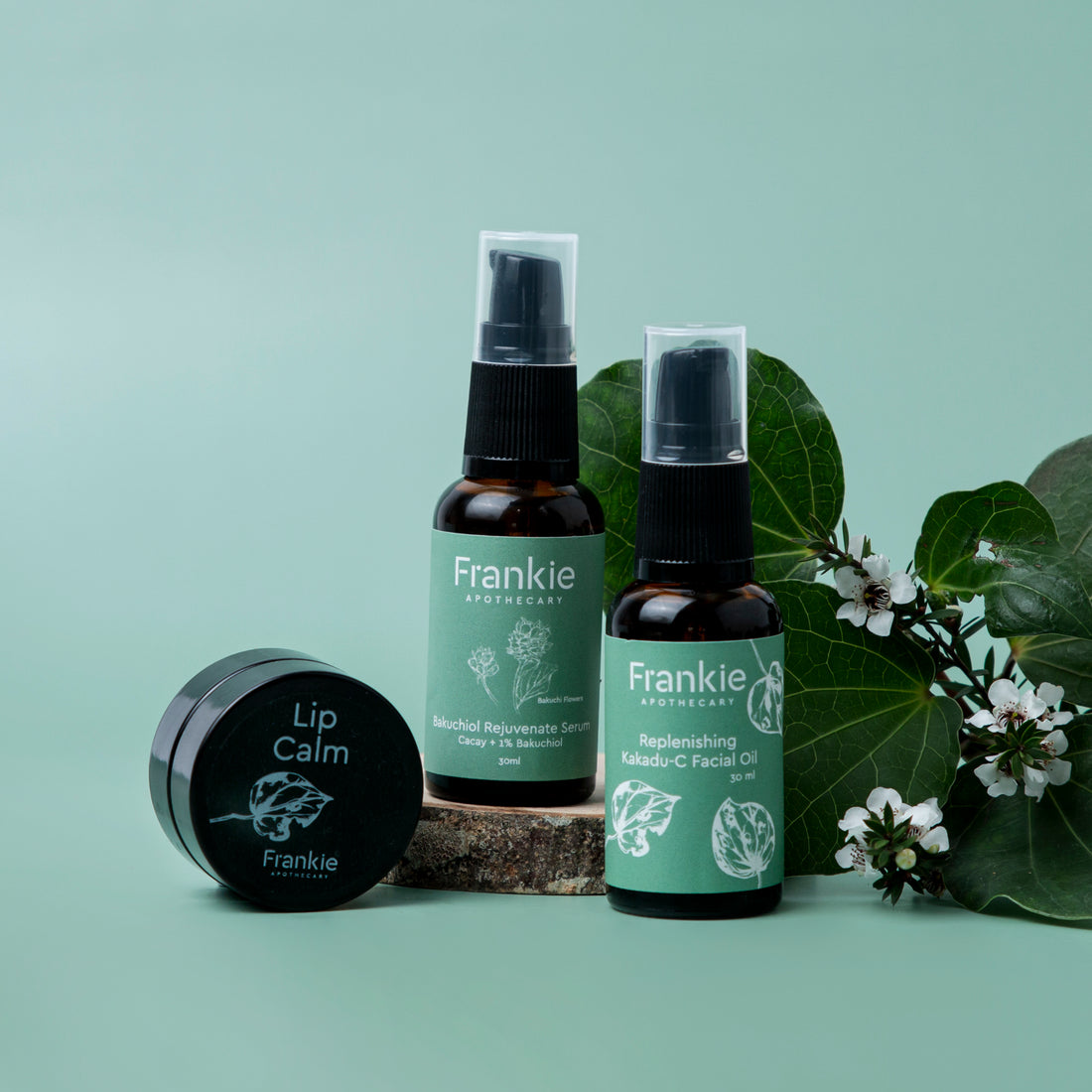Bakuchiol Rejuvenate Serum