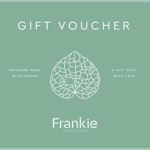 Frankie e-Gift Card