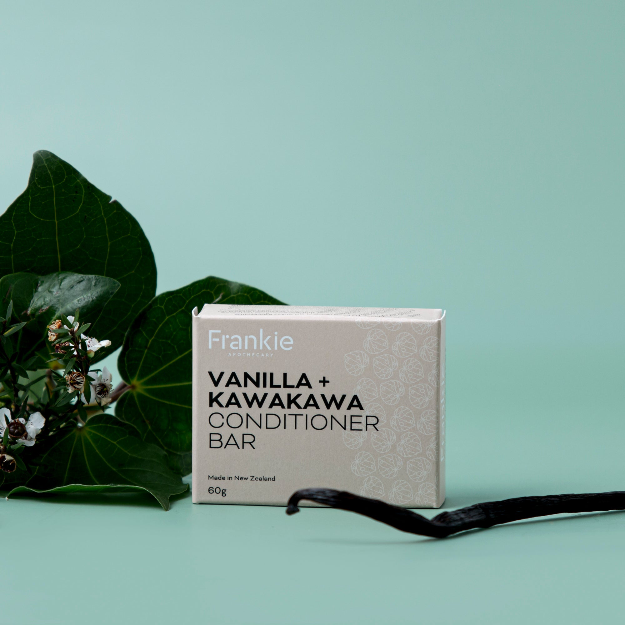 Vanilla + Kawakawa Conditioner Bar